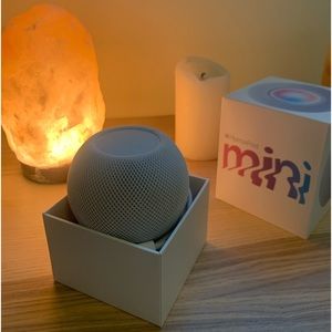 Apple Home Pod Mini - NEW in box.